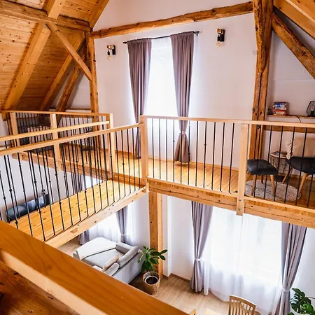 Pri Stari Mami Prázdninový dům