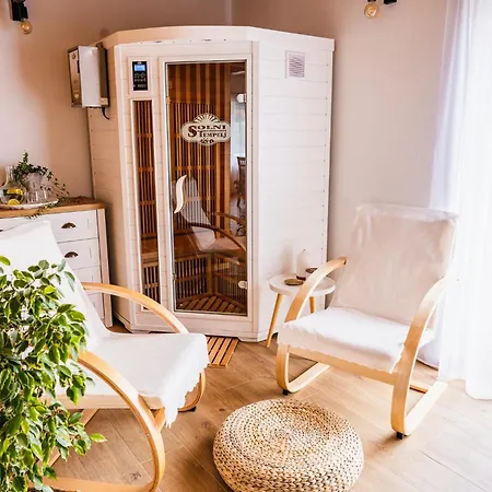 Pri Stari Mami Sveti Tomaz