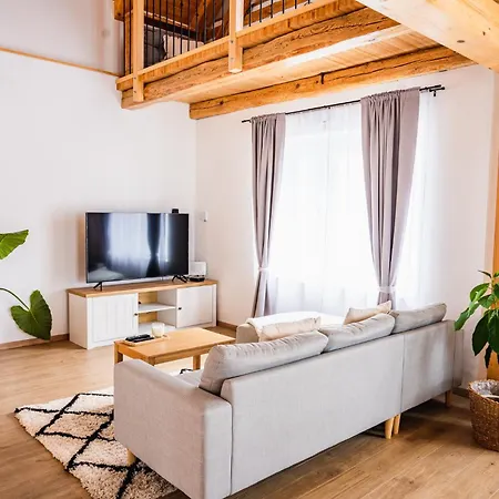 Prázdninový dům Pri Stari Mami Sveti Tomaz