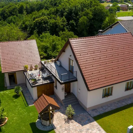 Pri Stari Mami Sveti Tomaz