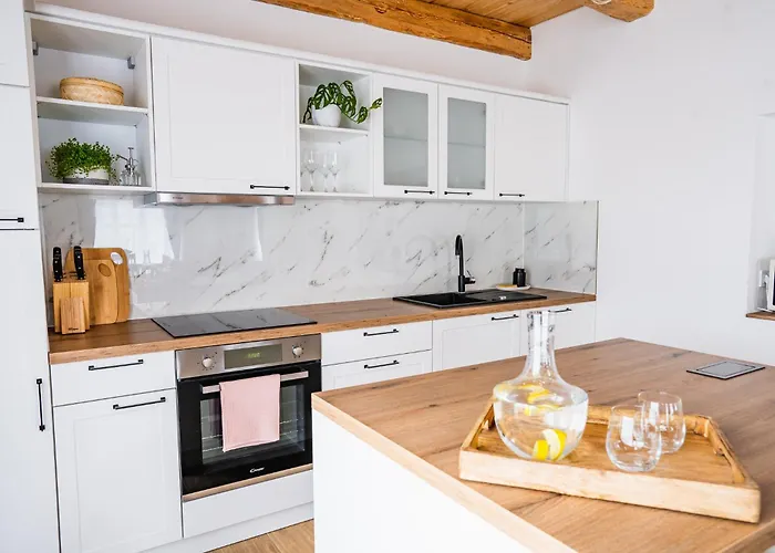 Ferienhaus Pri Stari Mami