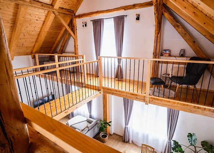 Pri Stari Mami Ferienhaus