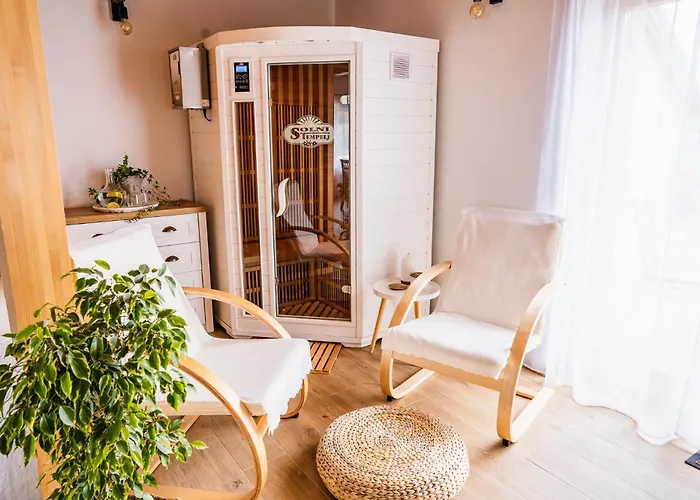 Pri Stari Mami Sveti Tomaz