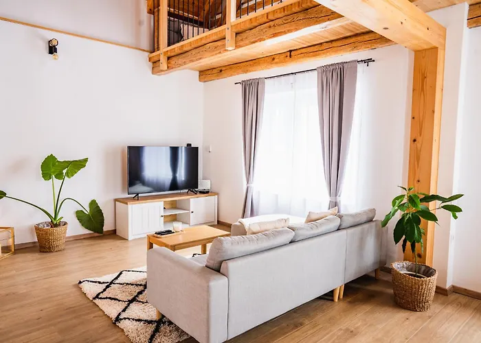 Ferienhaus Pri Stari Mami Sveti Tomaz