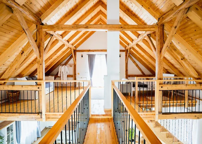 Pri Stari Mami Ferienhaus Sveti Tomaz