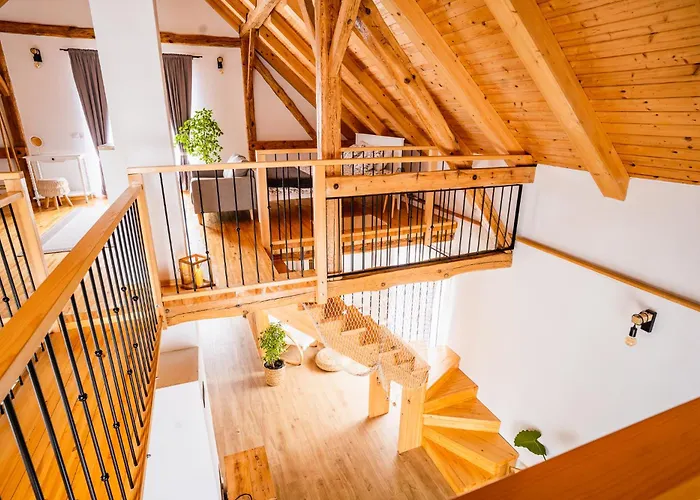 Ferienhaus Pri Stari Mami Sveti Tomaz