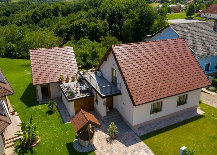 Pri Stari Mami Sveti Tomaz