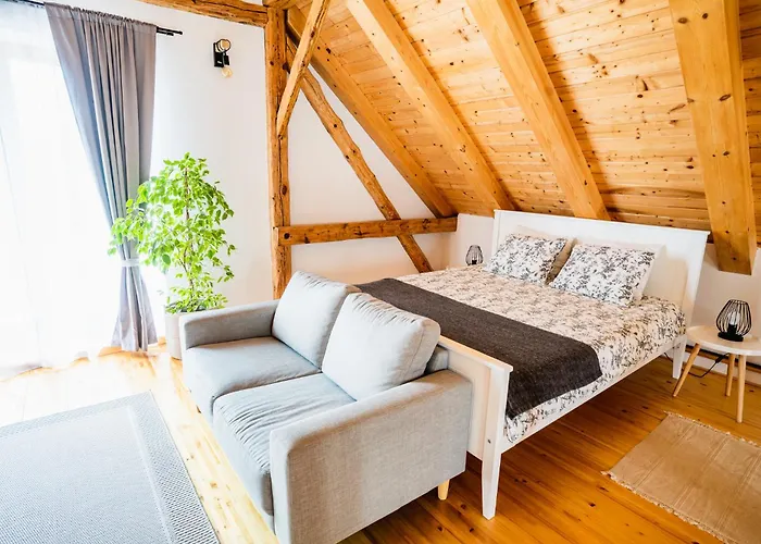 Ferienhaus Pri Stari Mami *